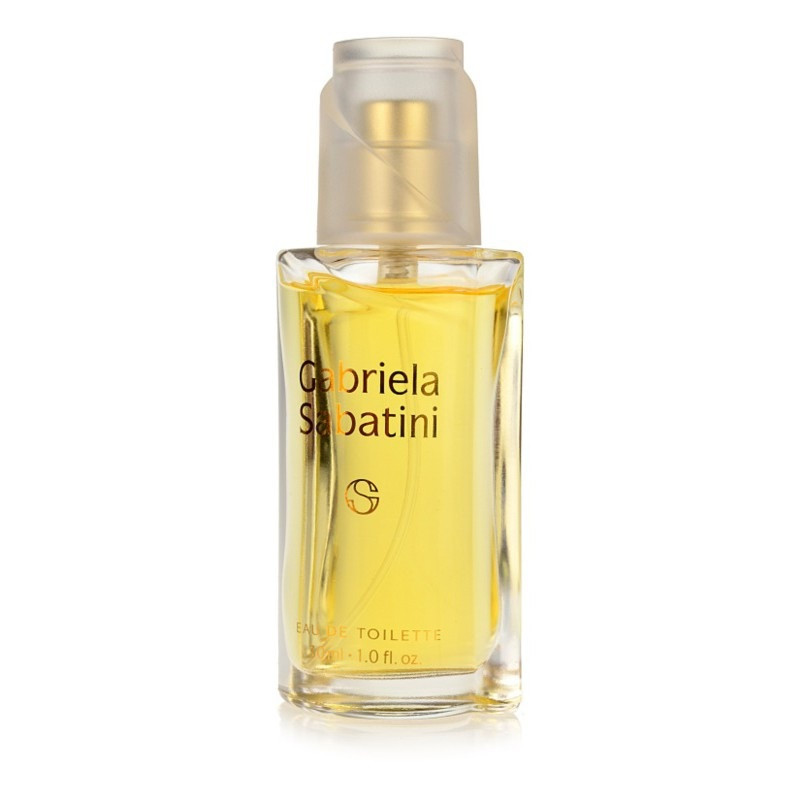 8005610325538 Gabriela Sabatini Woman woda toaletowa spray 30ml (P1) Gabriela Sa