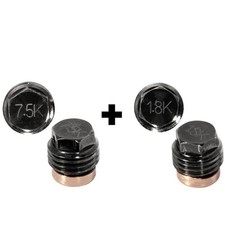 HK Army Paintball Tank Micro Low Profile Burs...