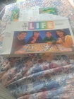 Vintage The Game of Life Board Game 1991 Edition Milton Bradley Complete VGood