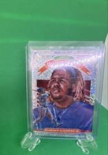 2020 Donruss Optic - Diamond Kings Vladimir Guerrero Jr. #14 White Sparkle SSP