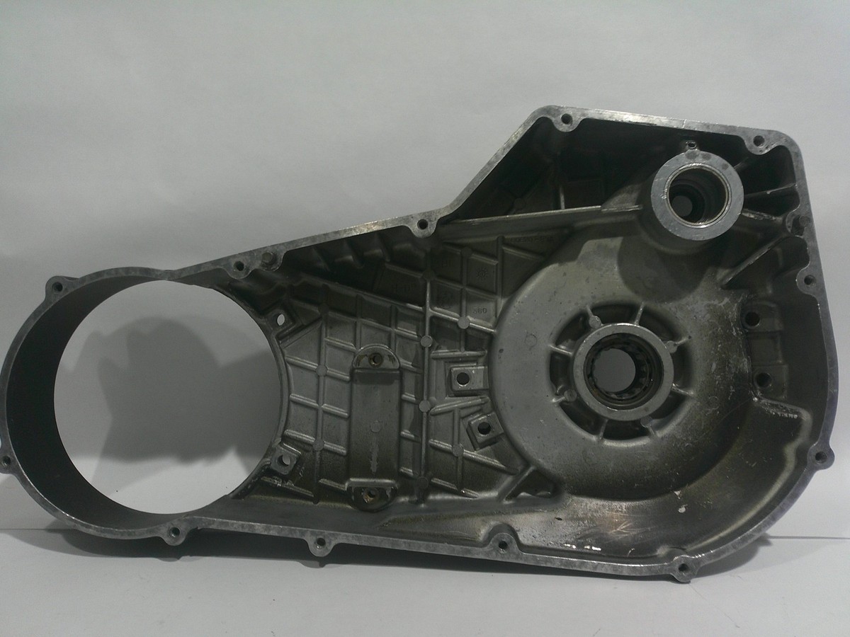 送料込みビンテージ　Harley-Davidson 1982年製　純正部品各種 Oem Inner Primary Cover 1989-1993 Softtail Models Harley Davidson