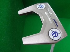 TaylorMade TRUSS TM1 TRUSS TM1 32 inches  Putter