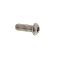Schraube Vordere Bremsscheibe M6X16Mm FüR Yamaha DT 50 R Bj. 2012-2013