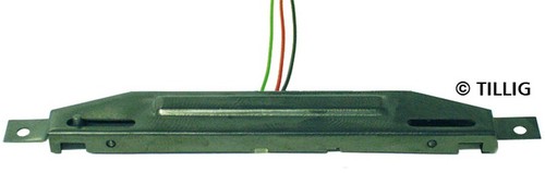 Tillig TT 83532 Weichenantrieb links elektrisch | Zustand: Neu