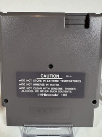 Lote de cartuchos Dr. Mario NES y Game Boy - Limpio probado, carro de fans Dr. Who personalizado