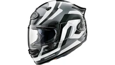 Arai Helmets 0101-17055 Contour-X Snake Helmet Md White