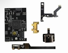 Picofly Chip For N OLED Console - Adapter Too...