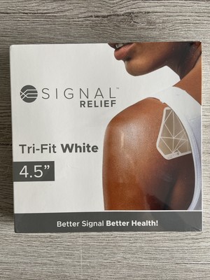 Signal Relief 1er-Pack 4,5'' Pflaster