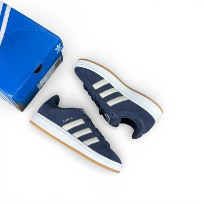 Adidas Originals Campus 00s Junior Navy EU 362/3