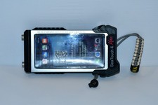 DiveVolk Seatouch 4 MAX Used, Missing Phone Adapter