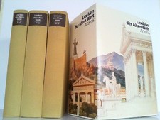 Lexikon der Alten Welt. Hier A-Z in 3 Bänden...