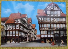 Ansichtskarte Hann.Münden, Langestrasse -Mar...