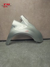 FORD TRANSIT CONNECT 2018-2024 RIGHT DRIVERS SIDE NEW PAINTED IN MOONDUST SILVER