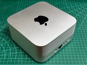 最終値下/状態◎】Mac Studio M1 Max / 64GB / 2TB 最終値下/状態