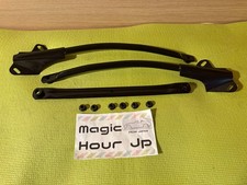 MAZDA MX-5 MIATA Roadster ND Front Strut Tower Air Cowl Panel, Strebenhalter Set