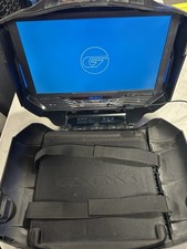 GAEMS G190 Vanguard Portable Gaming Case 19 M...
