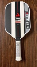 Brand New JOOLA Perseus Ben Johns Pro IV 16mm Pickleball Paddle