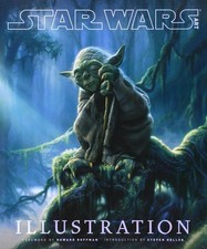 Star Wars Art: Illustration (Star Wars Art Series) by Lucasfilm