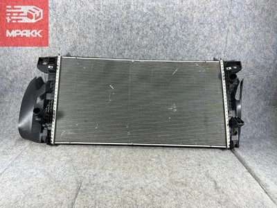 2022 2023 2024 2025 Ford Expedition OEM Radiator Cooling Assembly ML34-8005-CB