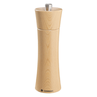 Zassenhaus PfeffermüHle Frankfurt, 18 Cm, Buchenholz