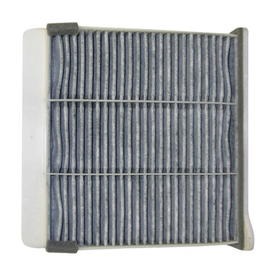 Filtro de aire de cabina ACDelco para Mitsubishi Outlander 2003 2004 2005 2006 | carbón Foto 2 de 4