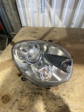MINI Countryman Headlight Bi-Xenon Right O/S Drivers R60 9801044 2012 OEM