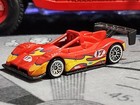 Hot Wheels LM/GT1 Race Car Loose Lot — photo 5