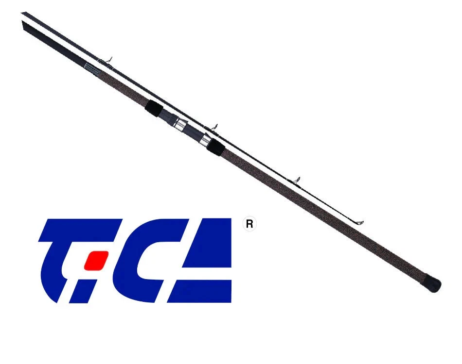 tica vs tsunami surf rods UEHA836502S TC2 Spinning Rod ReliabilityThe Tica TC2 Rod is among the most popular of the many series of Tica surf rods and is a great choice for any surf Tica Ueha TC2 Surf Rods