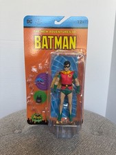 McFarlane Toys DC Retro Batman '66 Robin Action Figure  M142
