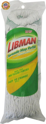Libman 2031 Tornado Mop Refill      