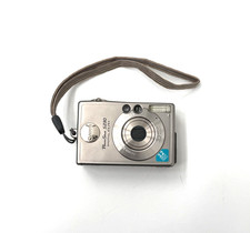 Canon PowerShot Digital ELPH S230 Powers On Black Screen Parts/Repair