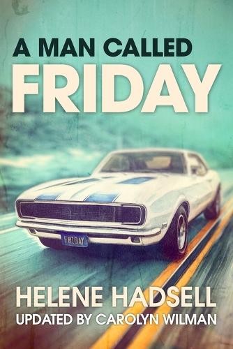 Helene Hadsell A Man Called Friday (Tascabile)