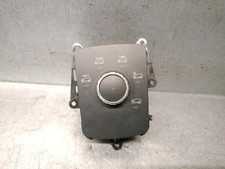 Autoradio Mercedes 250