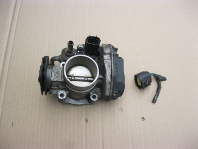Drosselklappe Chevrolet Rezzo 1,6 16V
