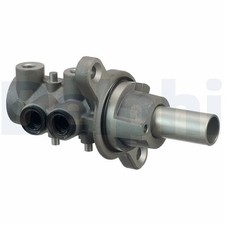 Maître-cylindre de frein Fiat Qubo