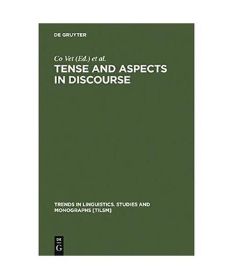 Tense and Aspects in Discourse