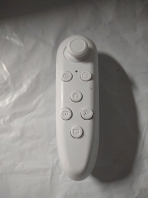 3D Virtual Reality Glasses Controller Compatible , Craig 