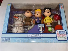 2003 MEMORY LANE Peanuts A Charlie Brown Chri...