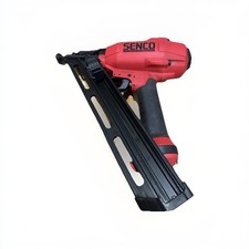 Ex Display Senco 15 Gauge Air Nail Gun Finish Pro 35 BL