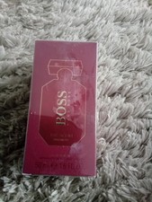 Boss Hugo Boss The Scent Eau De Parfum50ml Nib