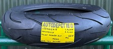 150/60ZR17 MICHELIN PILOT POWER 2CT 66W Partworn Motorcycle Rear tyre (M1586)