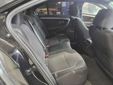 (LOCAL PICKUP ONLY) TAURUS    2015 Seat Rear ...
