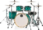 Mapex Armory 5-piece Rock Shell Pack - Jade Stone Burst