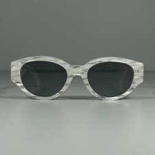 by RETROSUPERFUTURE Cat Eye Drew Mama Marina Sunglasses
