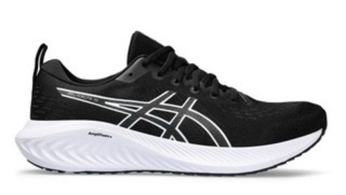 Zapatos para correr ASICS GEL-Excite 10 para mujer talla UK5.5 EU39 #REF45 - Imagen 5 de 8