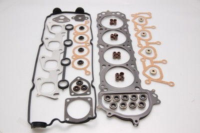 Cometic Street Pro Compatible with Nissan 1995-98 KA24DE 2.4L 240SX 90mm Bore To