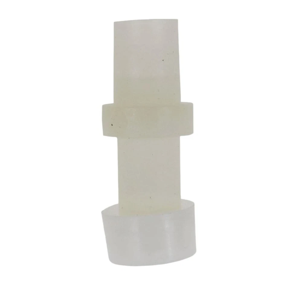 For GMC C3500HD 2000-2002 Automatic Transmission Case Vent | 0.375 in. Vent Dia Foto 3 de 4