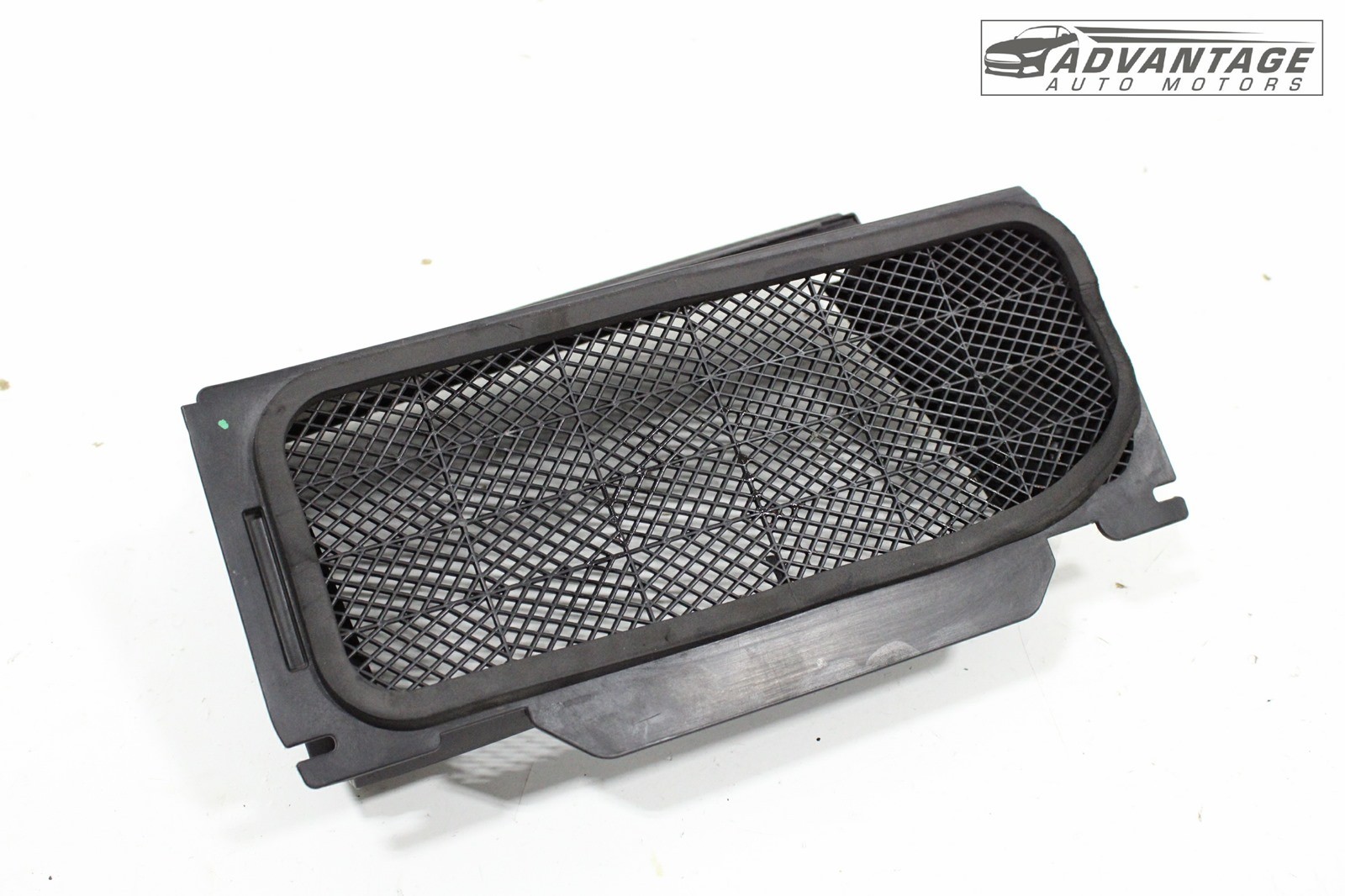 Maserati Quattroporte S Q4 2014-2021 Air filter cover