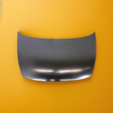  2006-2011 Honda Civic Sedan 4dr Hood Primed Steel Premium Quality