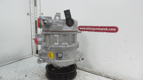 KLIMA PUMPE Volkswagen Golf VII (AUA) 2017 5Q0816803D / 5Q0816803 / 5Q0816803B